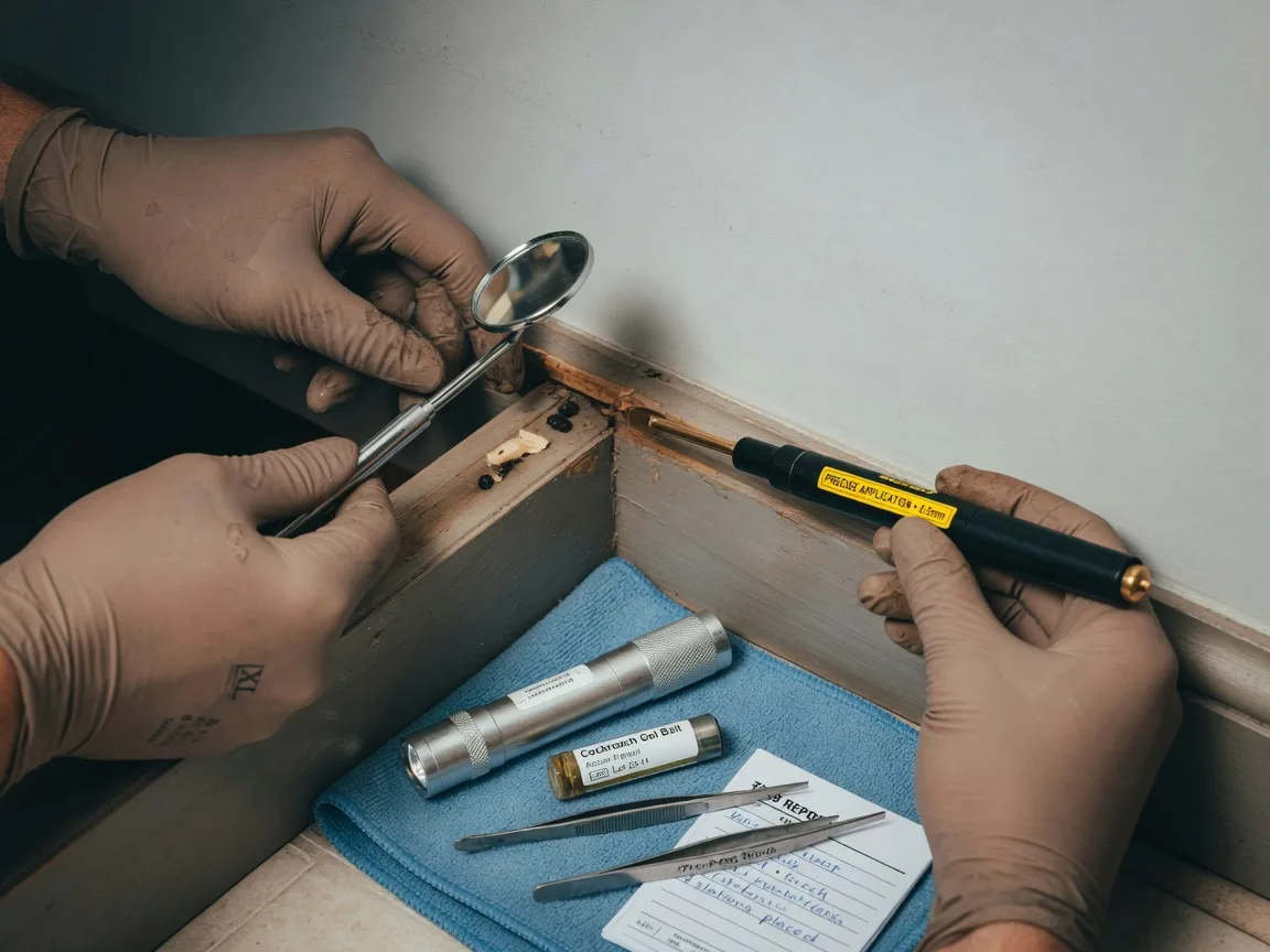 Why choose Emergency Pest Control in Francestown, NH